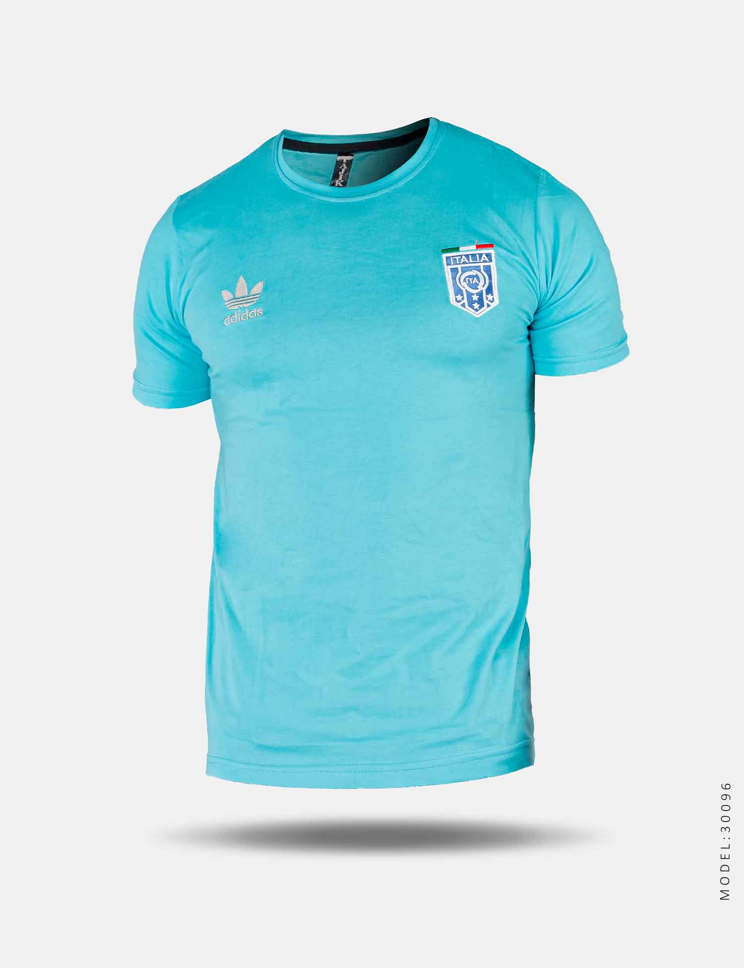 تیشرت مردانه Adidas مدل 30096
