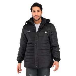 کاپشن مموری مردانه Nike مدل 39453