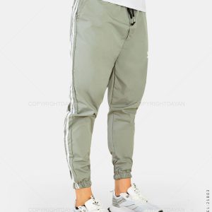 شلوار اسلش مردانه Adidas مدل 21803