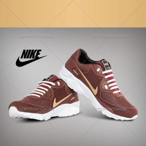 کفش Nike مدل Ramata (جگری)