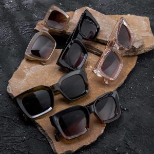 عینک اسپرت آفتابی مدل 41970