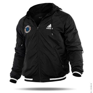 سویشرت کلاهدار مردانه Adidas مدل 35815