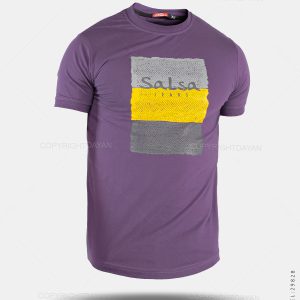 تیشرت مردانه Sevin مدل 29828