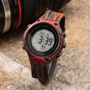 ساعت مچی دیجیتالی مردانه Batis مدل 40405