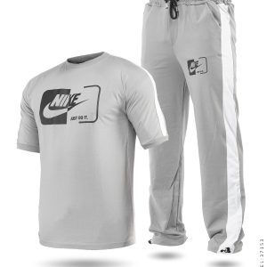 ست تیشرت شلوار مردانه Nike مدل 37153