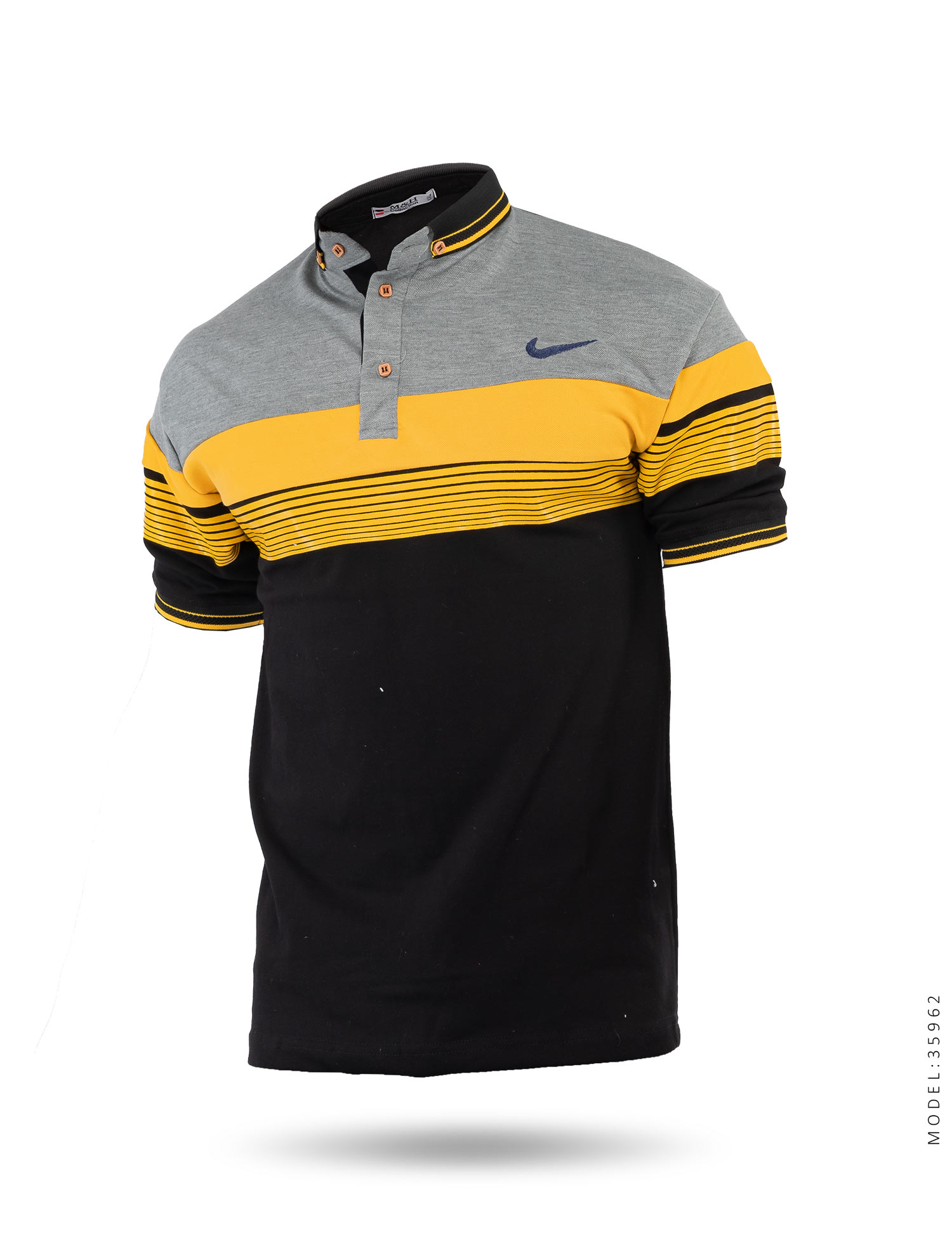 پولوشرت مردانه Nike مدل 35962