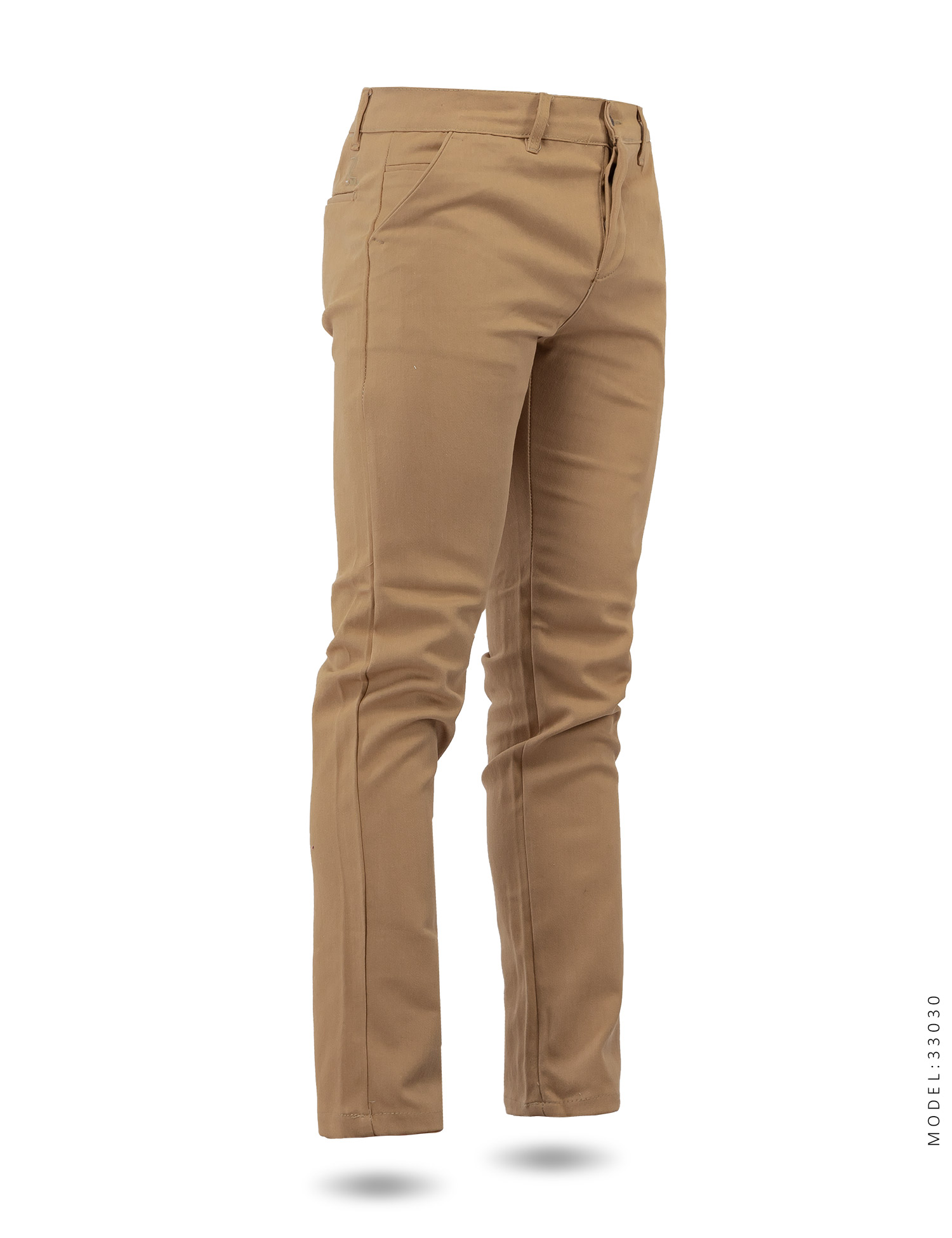 شلوار مردانه Pink مدل 33030