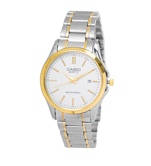 ساعت مچی عقربه ای مردانه Casio مدل 40680