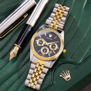 ساعت مچی عقربه ای مردانه Rolex مدل 40717