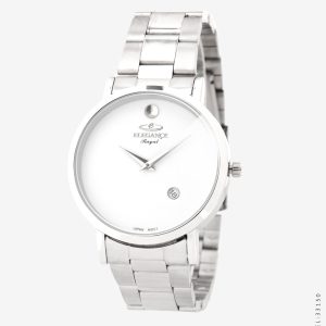 ساعت مچی عقربه ای مردانه Elegance مدل 33150