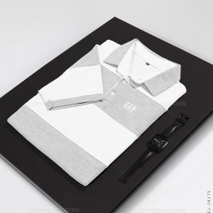 پولوشرت مردانه Gap مدل 29175
