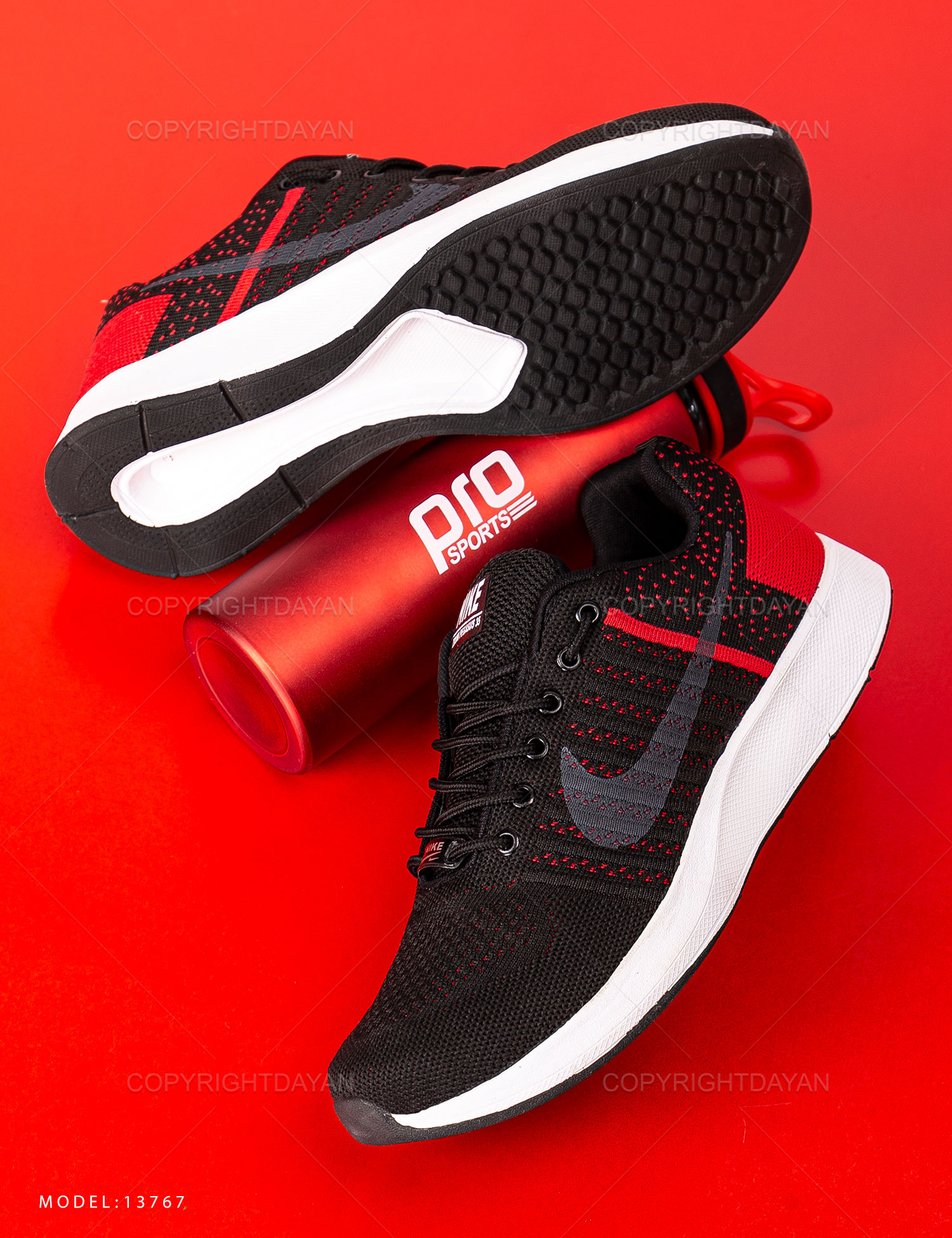 کفش ورزشی مردانه Nike مدل 13767
