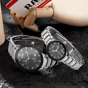 ست ساعت مچی Rado مدل 20365