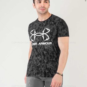تیشرت مردانه Under Armour مدل 20653