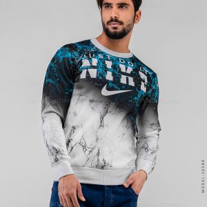 بلوز مردانه Nike مدل 16589