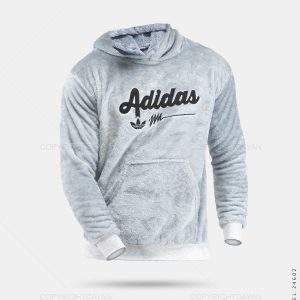 هودی مردانه Adidas مدل 24602