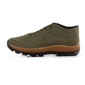 کفش ساقدار مردانه Calvin Klein مدل 34486