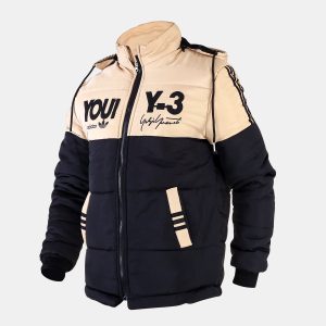 کاپشن مردانه اسپرت Adidas مدل 33907
