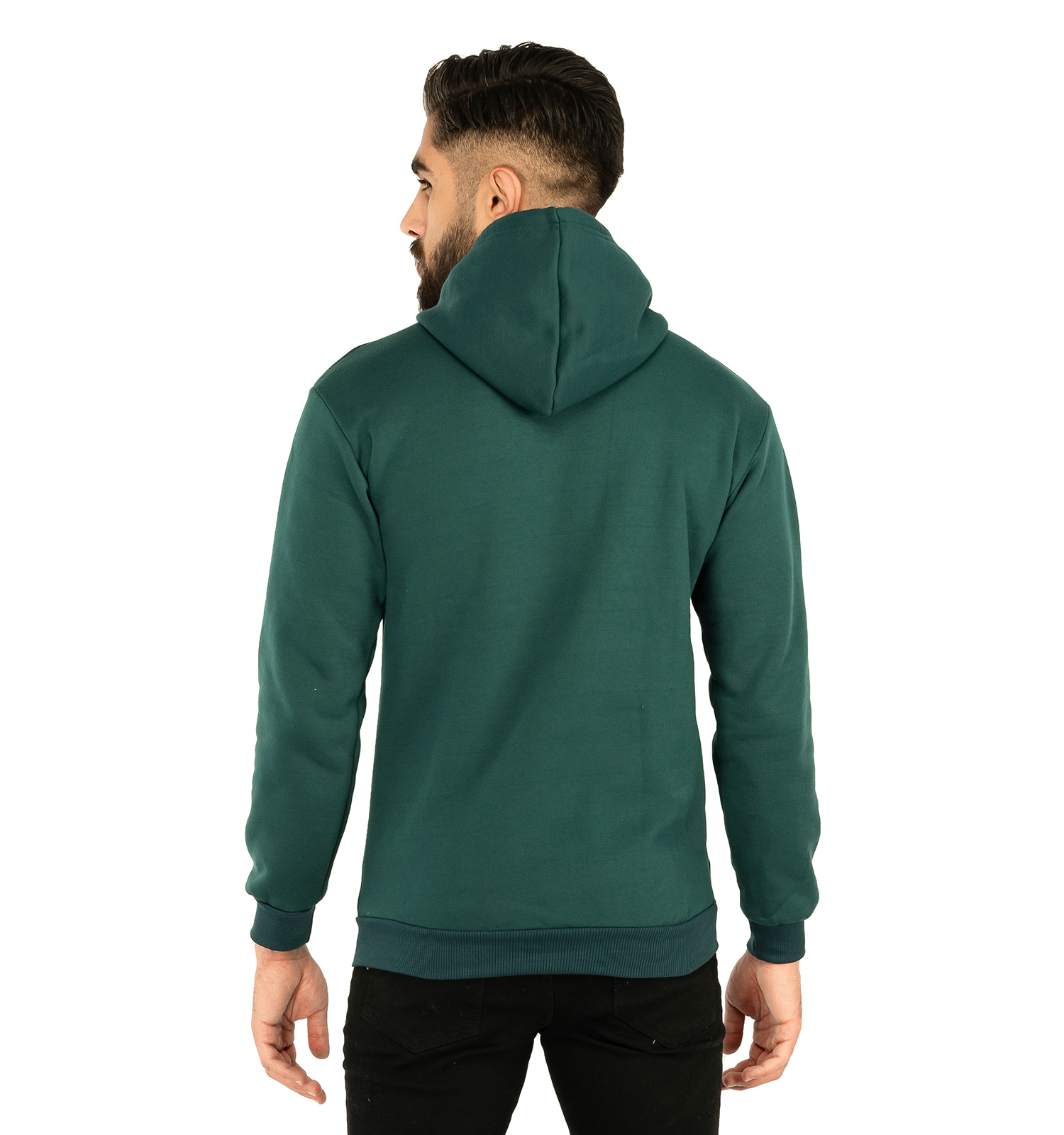 هودی مردانه کلاهدار Nike مدل 40822
