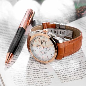ساعت مچی عقربه ای مردانه Tissot مدل 45029