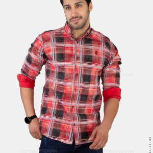 پیراهن مردانه Deniz مدل 21799