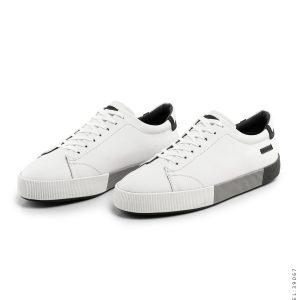 کفش روزمره مردانه Pull & Bear مدل 39067