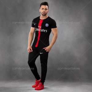 ست تیشرت شلوار Nike مدل Arnos
