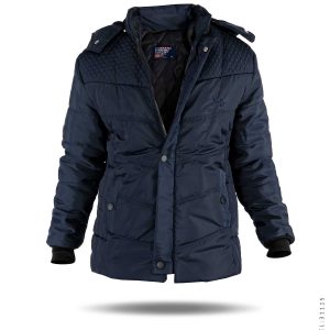 کاپشن مردانه Under Armour مدل 31115