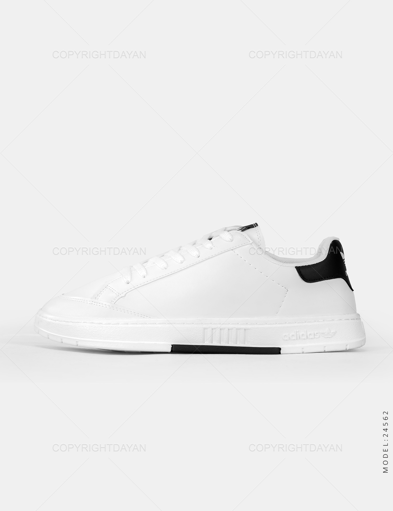 کفش روزمره مردانه Adidas مدل 24562