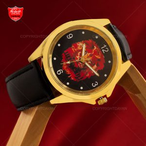 ساعت مچی پرسپولیس مدل W 1186