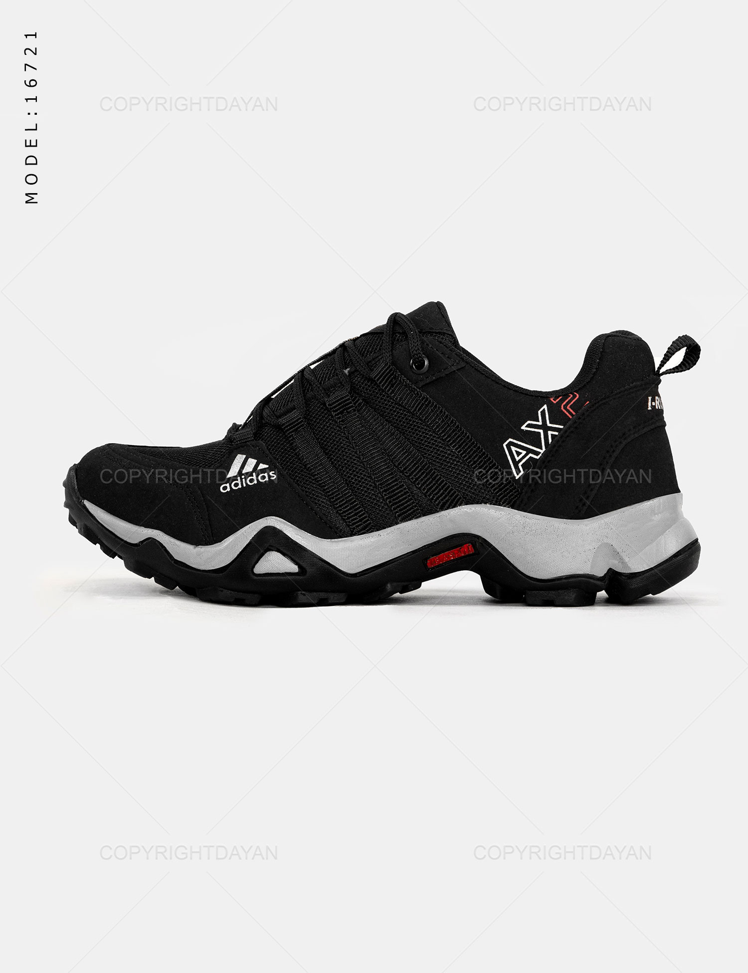 کفش مردانه Adidas مدل 16721