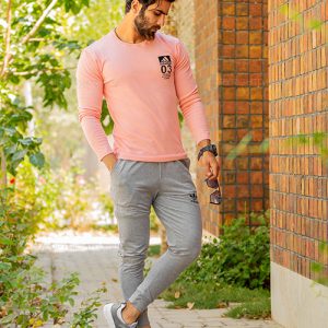 ست بلوز شلوار مردانه Adidas مدل 10767