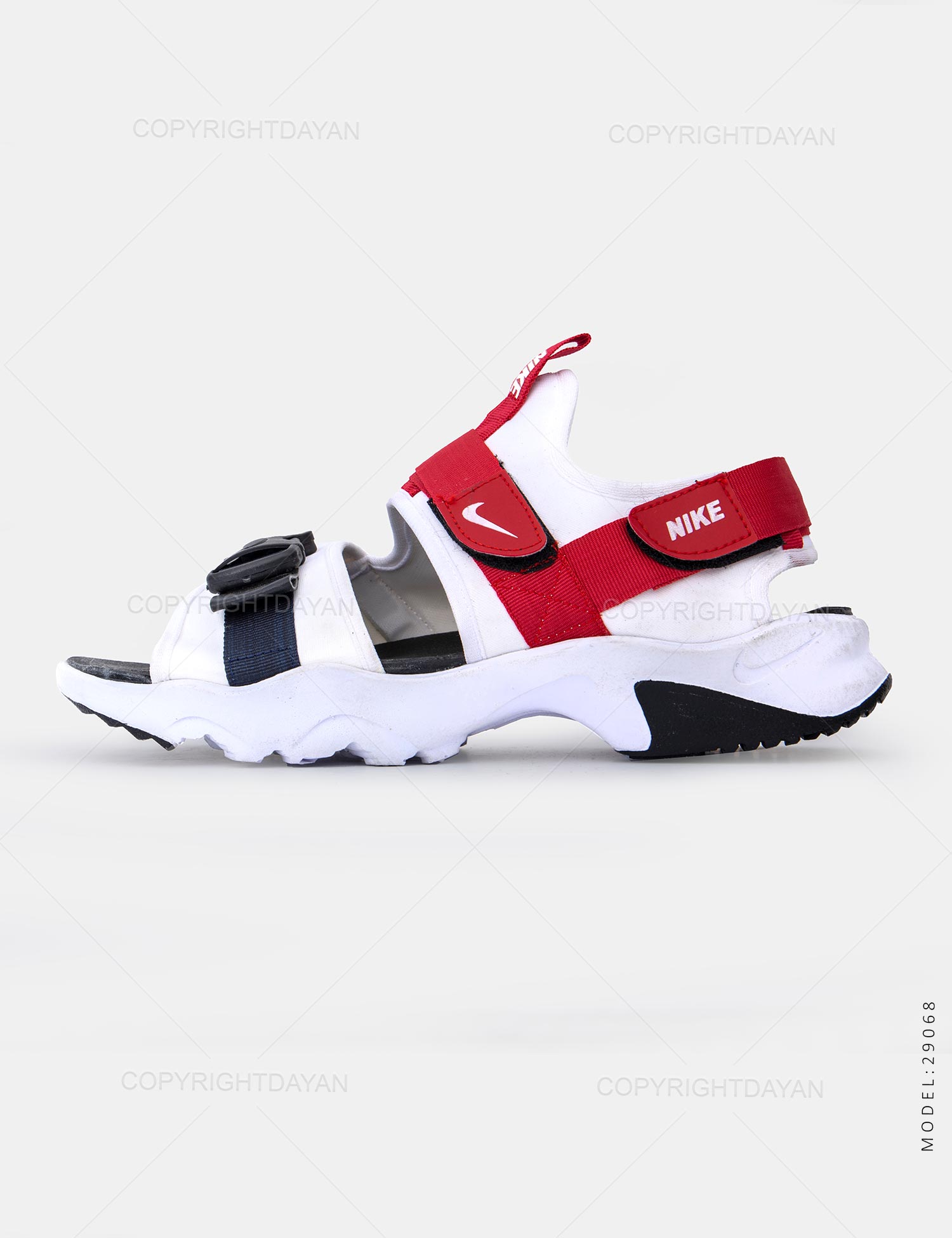 صندل مردانه Nike مدل 29068