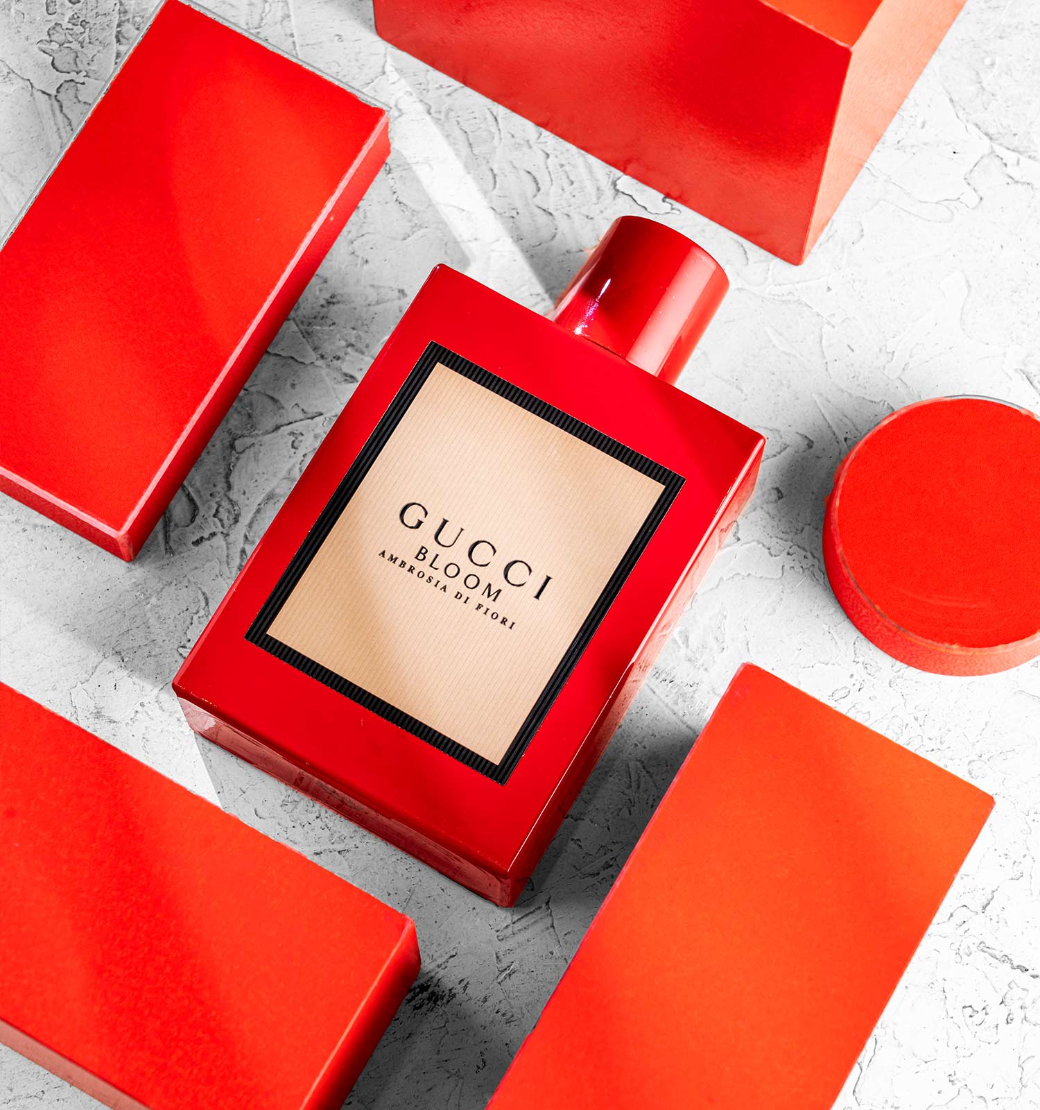 ادکلن زنانه Gucci مدل 28806