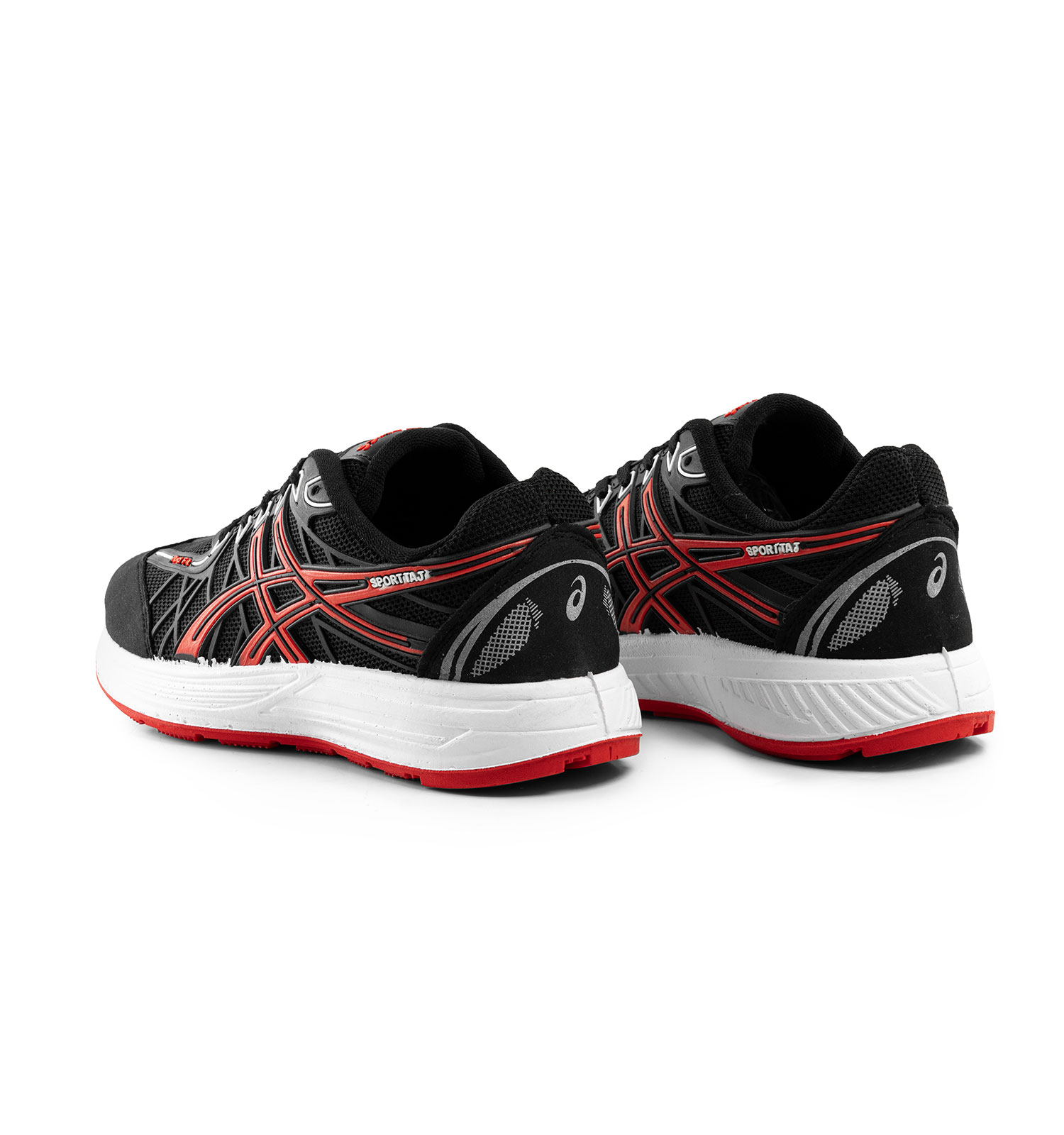 کفش ورزشی مردانه Asics مدل 38936
