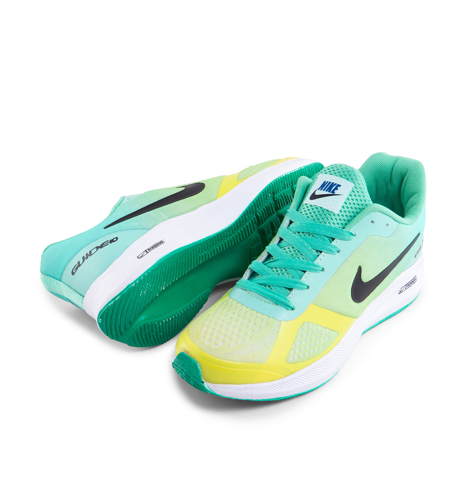 کفش اسپرت Nike مردانه بندی مدل 43605