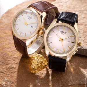 ساعت مچی Tissot مدل 12596