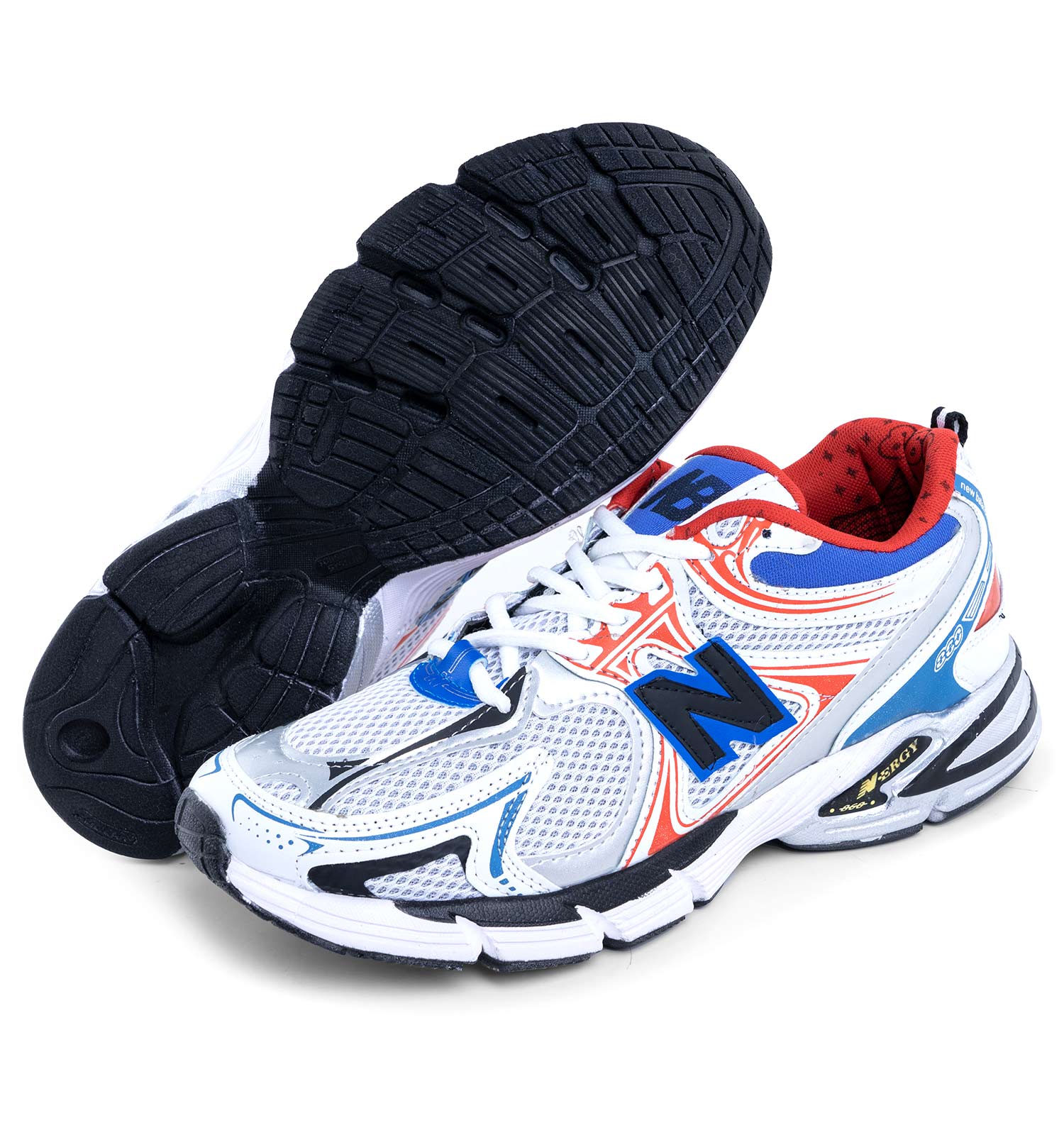 کفش اسپرت New Balance مردانه بندی مدل 41427