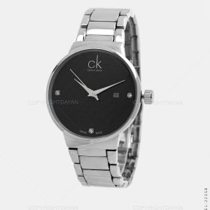 ساعت مچی مردانه Calvin Klein مدل 22358