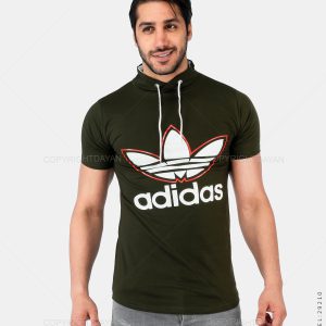 تیشرت مردانه Adidas مدل 29210