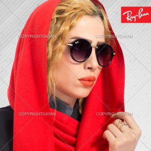 عینک Ray . Ban مدل Irina