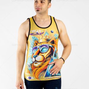 ست دو عددی رکابی Denver مدل 14089