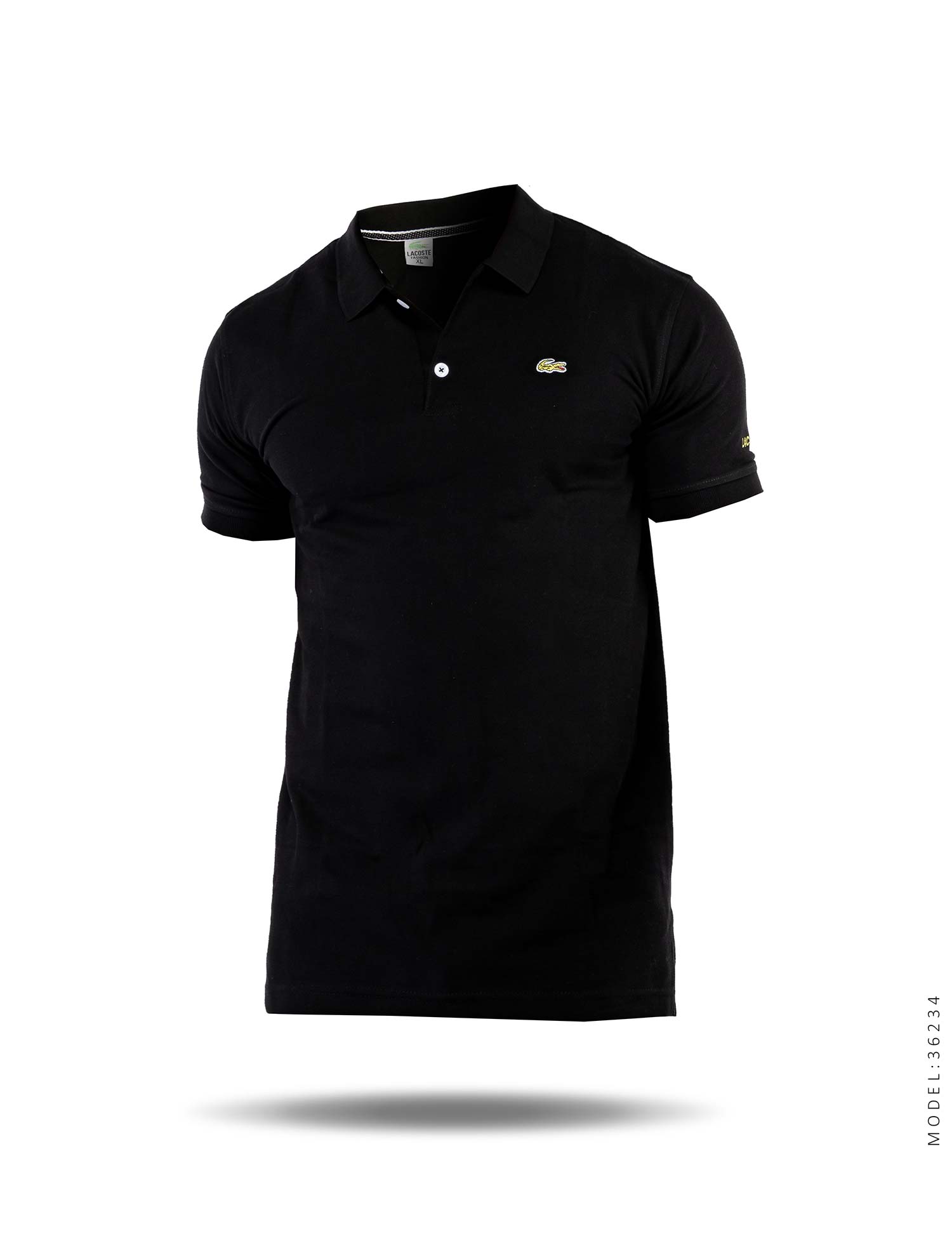 پولوشرت مردانه Lacoste مدل 36234