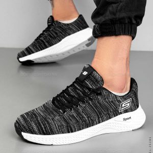 کفش ورزشی مردانه Skechers مدل 25281