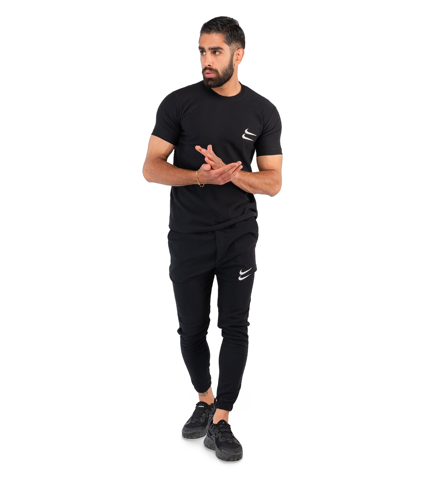 ست تیشرت شلوار مردانه Nike مدل 37919