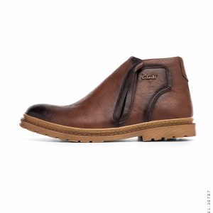 نیم بوت مردانه Clarks مدل 30787