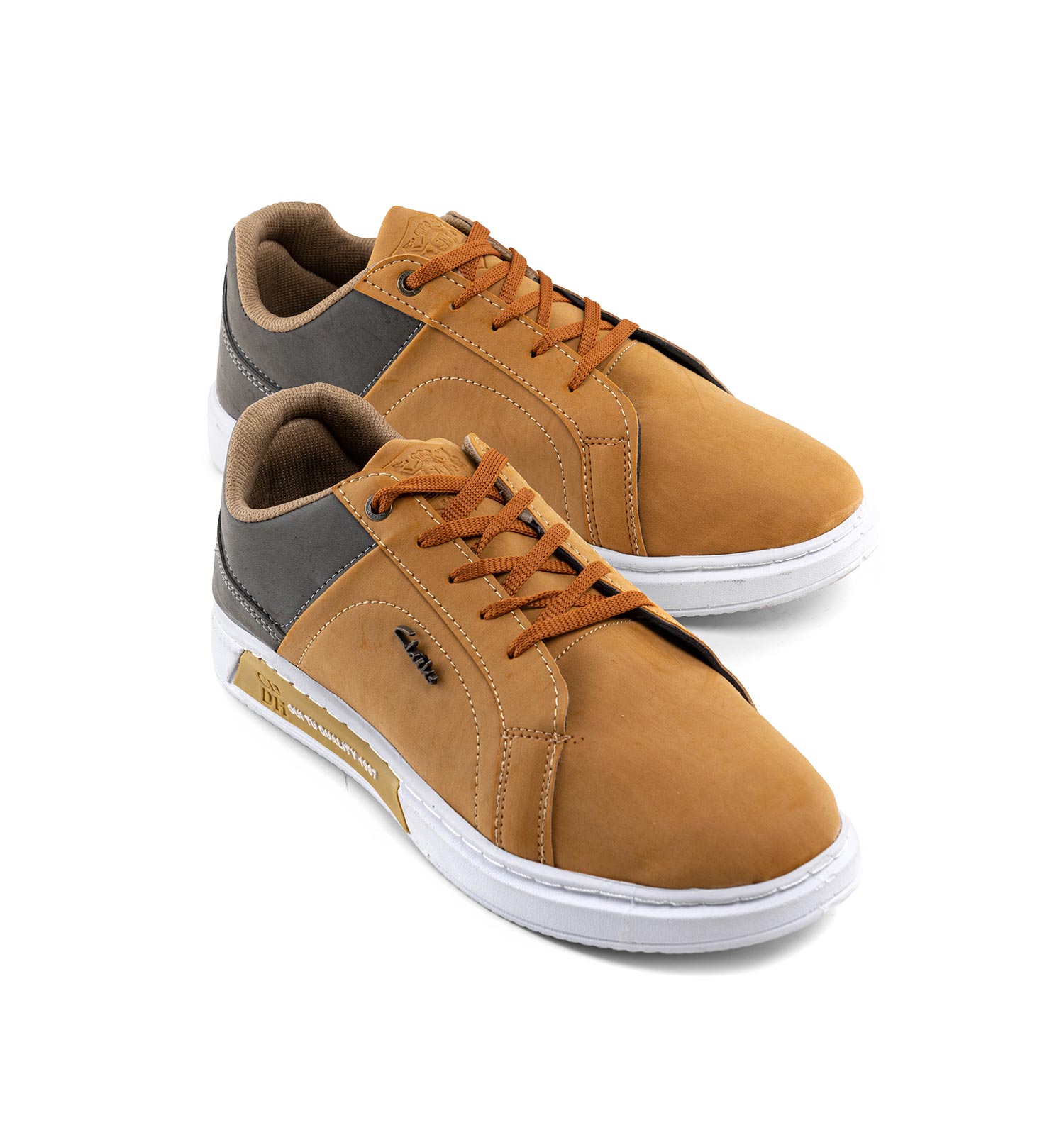 کفش روزمره مردانه بند دار Clarks مدل 39922