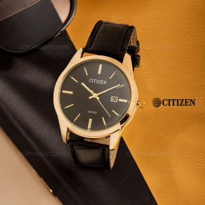 ساعت مچی مردانه Citizen مدل W 9109