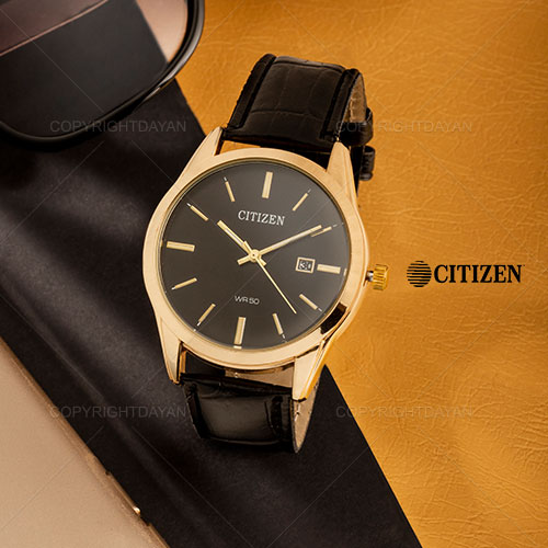 ساعت مچی مردانه Citizen مدل W 9109