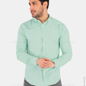 پیراهن مردانه Polo مدل 25535